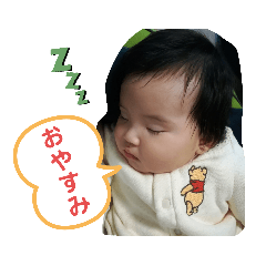 [LINEスタンプ] shunichi  iroha2