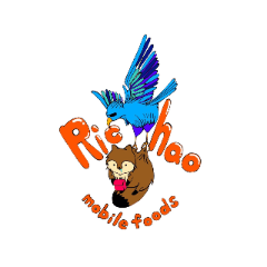 [LINEスタンプ] Richao動物園