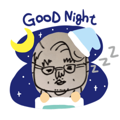 [LINEスタンプ] ますっちょ＆クロちゃん1