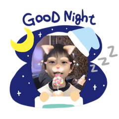 [LINEスタンプ] ファミリー思い出2
