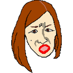 [LINEスタンプ] 大崎の方々－その2