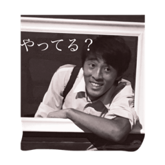 [LINEスタンプ] だんきくんのスーパースペシャルスタンプ