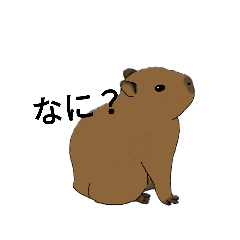 [LINEスタンプ] 鉛筆EMP2さん
