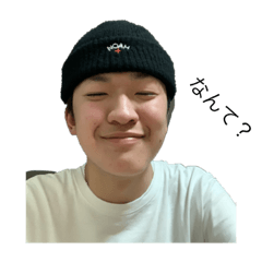 [LINEスタンプ] 地元民1
