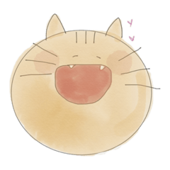 [LINEスタンプ] ゆるっとあにまる○②