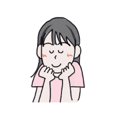 [LINEスタンプ] 夏に向かってのスタンプ