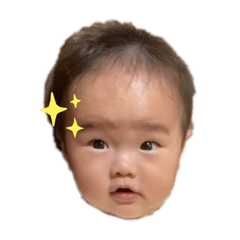 [LINEスタンプ] ゆいとすたんぷぷぷ