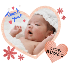 [LINEスタンプ] げんスタンプ第2弾✨