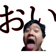 [LINEスタンプ] pray_gt #stamps
