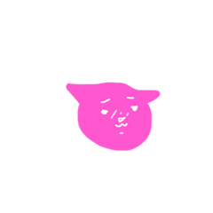 [LINEスタンプ] ねこの キモチ