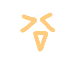[LINEスタンプ] パステル顔文字