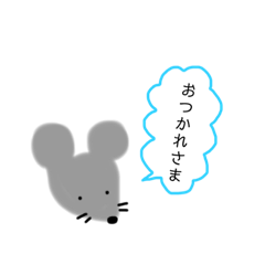 [LINEスタンプ] ゆるゆるーなzoo