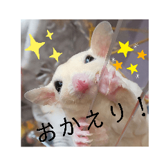 [LINEスタンプ] マカロニスタンプ.vol2