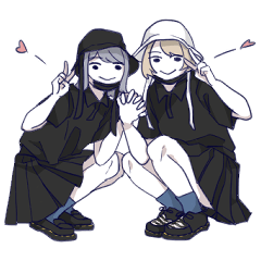 [LINEスタンプ] 使いやすたんぴ