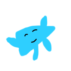 [LINEスタンプ] へんてこななかまたち
