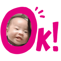 [LINEスタンプ] アット__1_15-1
