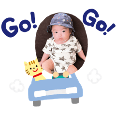 [LINEスタンプ] アット_1_15_2