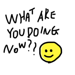 [LINEスタンプ] Smile bebe