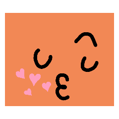 [LINEスタンプ] ドアップガオ
