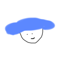 [LINEスタンプ] いろんなかみがたスタンプ