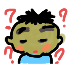 [LINEスタンプ] 可愛いイラストです。