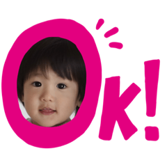[LINEスタンプ] りんたろうスタンプ-その2
