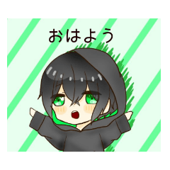 [LINEスタンプ] 雪スタンプ（？）