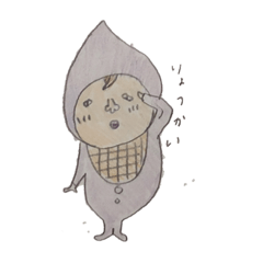 [LINEスタンプ] 赤ちゃんシリーズ2