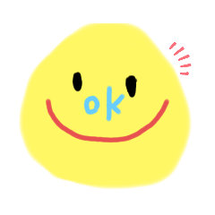 [LINEスタンプ] ニコシリーズちゃん！
