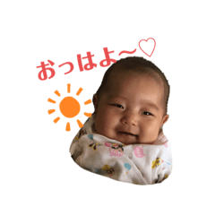 [LINEスタンプ] りーのスタンプ2