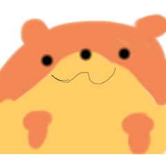 [LINEスタンプ] よお！