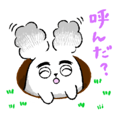 [LINEスタンプ] 日常使い 「うさたか」スタンプ