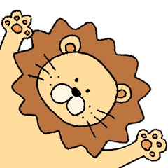 [LINEスタンプ] ゆるほわどうぶつ園