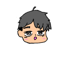 [LINEスタンプ] しゅんたのしゅんしゅんスタンプpart2