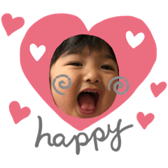 [LINEスタンプ] saayastamp2020