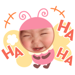 [LINEスタンプ] N.0704