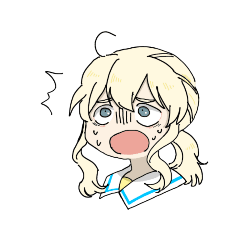 [LINEスタンプ] 騒ぎたい！