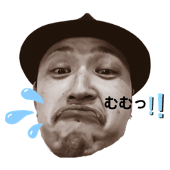 [LINEスタンプ] 私のための同期スタンプ