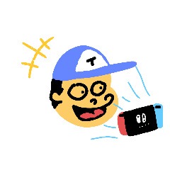 [LINEスタンプ] Mr.NUN★