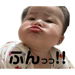 [LINEスタンプ] つばきの日常！！！
