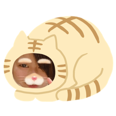 [LINEスタンプ] みっちゃんらびゅ♡