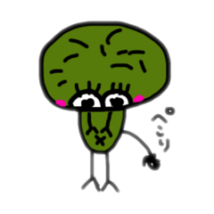 [LINEスタンプ] 虫の使い〜あいさつ