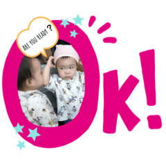 [LINEスタンプ] an✰︎rin