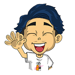 [LINEスタンプ] 寿君スタンプ 2