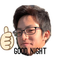 [LINEスタンプ] 自作スタンプ第一弾