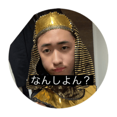 [LINEスタンプ] ファッション企画コラボ①