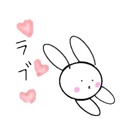 [LINEスタンプ] 日常会話編（かわいい動物スタンプ）