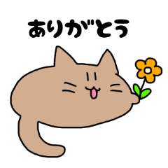 [LINEスタンプ] まるもちねこズの日常