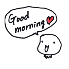 [LINEスタンプ] Mame and Joy