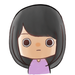 [LINEスタンプ] 似た雰囲気の人が使えるスタンプ1